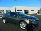 2013 Cypress Green Pearl Toyota Avalon XLE #78076839