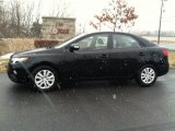 2010 Kia Forte EX