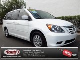 2010 Honda Odyssey EX-L
