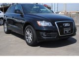 2009 Audi Q5 3.2 Premium quattro