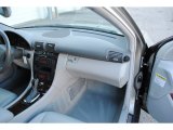 2003 Mercedes-Benz C 320 Wagon Dashboard