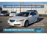 2005 Acura TL 3.2