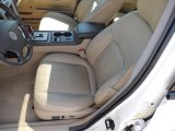 2006 Lincoln LS V8 Front Seat