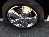 2006 Lincoln LS V8 Wheel