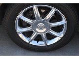 2005 Buick LaCrosse CXS Wheel