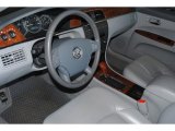 2005 Buick LaCrosse CXS Gray Interior