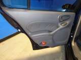 2004 Pontiac Grand Am SE Sedan Door Panel