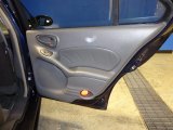 2004 Pontiac Grand Am SE Sedan Door Panel