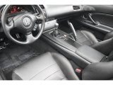 2007 Honda S2000 Interiors