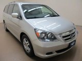 2006 Honda Odyssey EX-L