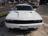 2012 Dodge Challenger SXT