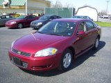 2009 Chevrolet Impala LT