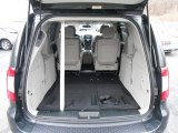 2012 Chrysler Town & Country Limited Trunk