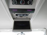 2012 Chrysler Town & Country Limited Entertainment System