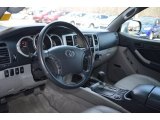 2004 Toyota 4Runner Limited Dashboard