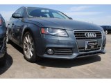 2011 Audi A4 2.0T quattro Avant