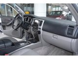 2004 Toyota 4Runner Limited Dashboard