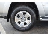 2004 Toyota 4Runner Limited Wheel