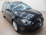 2012 Volkswagen Jetta S Sedan