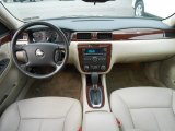 2009 Chevrolet Impala LT Dashboard