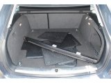 2011 Audi A4 2.0T quattro Avant Trunk