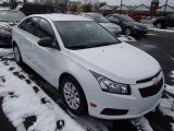 2011 Chevrolet Cruze LS
