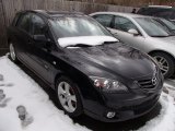 2006 Mazda MAZDA3 s Touring Hatchback