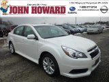 2013 Subaru Legacy 2.5i Premium