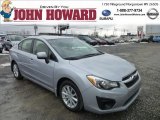 2013 Subaru Impreza 2.0i Premium 4 Door