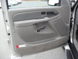 2004 GMC Yukon XL Denali AWD Door Panel