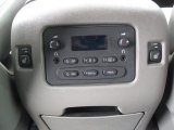 2004 GMC Yukon XL Denali AWD Controls