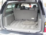 2004 GMC Yukon XL Denali AWD Trunk