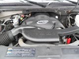 2004 GMC Yukon XL Denali AWD 6.0 Liter OHV 16-Valve Vortec V8 Engine