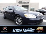 2009 Ming Blue Metallic Buick Lucerne CXL #78076113