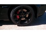 2013 Black Chevrolet Corvette Grand Sport Coupe #78076724