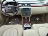 2009 Buick Lucerne CXL Dashboard