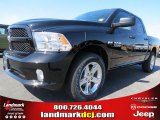 2013 Ram 1500 Express Crew Cab