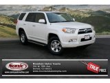 2013 Toyota 4Runner SR5 4x4