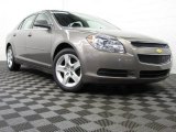 2010 Chevrolet Malibu LS Sedan