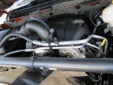 2013 Ram 1500 Express Crew Cab 5.7 Liter HEMI OHV 16-Valve VVT MDS V8 Engine