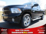 2013 Ram 1500 Express Quad Cab