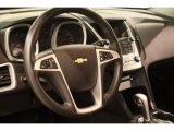 2012 Chevrolet Equinox LT Steering Wheel