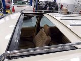 1985 Mercedes-Benz E Class 300 TD Wagon Sunroof