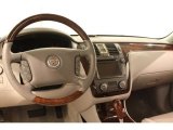 2008 Cadillac DTS  Dashboard