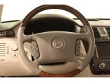 2008 Cadillac DTS  Steering Wheel