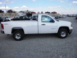 2012 GMC Sierra 1500 Regular Cab 4x4