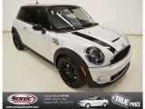 2012 Pepper White Mini Cooper S Hardtop #78076415