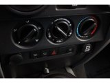 2008 Jeep Wrangler Unlimited Rubicon 4x4 Controls