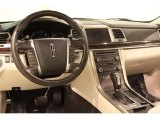 2010 Lincoln MKS AWD Ultimate Package Dashboard