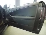 2010 Saab 9-3 2.0T Convertible Door Panel